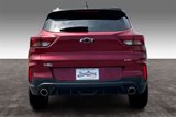 Used 2021 Chevrolet TrailBlazer RS w/ Sun and Liftgate Package image 5