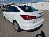 Used 2018 Ford Focus SEL image 6