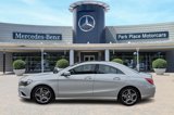 Used 2014 Mercedes-Benz CLA 250 image 3