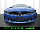 Used 2019 Chevrolet Camaro LT image 2