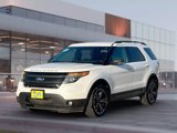Used 2015 Ford Explorer Sport w/ Equipment Group 401A image 3