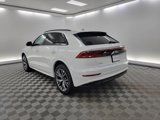 Used 2022 Audi Q8 Premium image 2