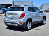 Used 2019 Chevrolet Trax LT w/ LT Convenience Package image 2