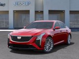 New 2025 Cadillac CT5 Premium Luxury image 6