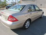 Used 2002 Mercedes-Benz C 320 Sedan image 3