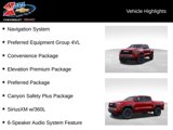 New 2025 GMC Canyon Elevation w/ Convenience Package image 3