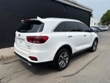 Used 2019 Kia Sorento EX w/ EX Touring Package image 2
