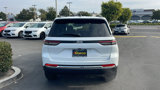 New 2025 Jeep Grand Cherokee Laredo image 5