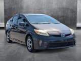 Used 2013 Toyota Prius Two image 3