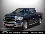 Used 2021 RAM 1500 Big Horn image 2