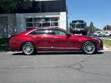Used 2017 Cadillac CT6 Luxury image 2