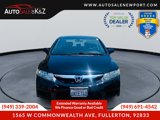 Used 2011 Honda Civic LX-S image 2