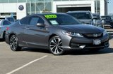 Used 2017 Honda Accord EX-L image 2
