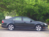 Used 2010 Ford Fusion Sport image 5