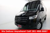 Used 2024 Mercedes-Benz Sprinter 2500 image 2