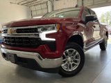 Used 2022 Chevrolet Silverado 1500 LT w/ Convenience Package II image 3