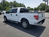 Used 2012 Ford F150 XLT w/ XLT Chrome Pkg image 4