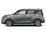 New 2025 Kia Soul LX image 3