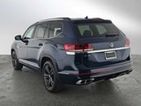 Used 2021 Volkswagen Atlas SE w/ Towing Package image 5