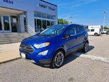 Used 2021 Ford EcoSport Titanium image 2