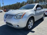 Used 2010 Nissan Rogue SL w/ Moonroof Pkg image 3