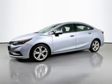 Used 2017 Chevrolet Cruze Premier image 3