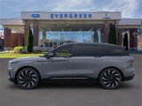 New 2025 Lincoln Nautilus Reserve w/ Jet Appearance Package image 3