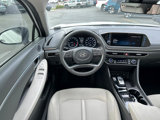 Used 2023 Hyundai Sonata SEL w/ Preferred Accessory Package image 3