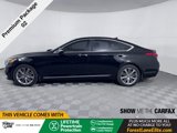 Used 2018 Genesis G80 3.8 w/ Option Group 02 image 5
