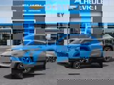 New 2024 Chevrolet Trax RS w/ Driver Confidence Package image 2