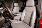 Used 2024 GMC Sierra 1500 SLT image 4