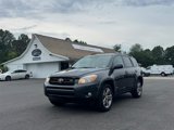 Used 2008 Toyota RAV4 Sport image 2