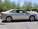 Used 2015 Chevrolet Malibu LTZ image 2
