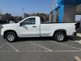 Certified 2023 Chevrolet Silverado 1500 W/T w/ WT Fleet Convenience Package image 3