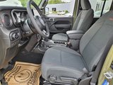 New 2025 Jeep Wrangler Unlimited Rubicon image 4