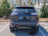 Used 2019 Jeep Cherokee Trailhawk w/ Comfort/Convenience Group image 4