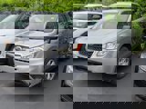 Used 2015 Subaru Forester 2.5i image 4