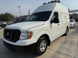 Used 2021 Nissan NV 2500 SV image 3