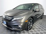 Used 2019 Honda Odyssey Elite image 2