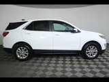 Used 2021 Chevrolet Equinox LT w/ LPO, Floor Liner Package image 4