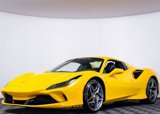 Certified 2021 Ferrari F8 Tributo image 2
