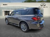 Certified 2022 INFINITI QX80 Luxe image 5