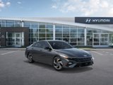 New 2025 Hyundai Elantra Sport image 2