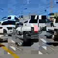 Used 2015 Nissan Xterra S image 5