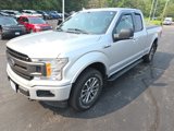 Used 2018 Ford F150 XLT w/ Equipment Group 302A Luxury image 3