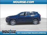 Used 2014 Jeep Cherokee Limited w/ Luxury Group image 5