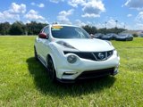 Used 2014 Nissan Juke NISMO RS image 4