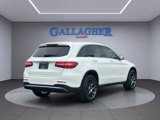 Used 2017 Mercedes-Benz GLC 300 4MATIC image 4