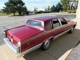 Used 1990 Cadillac Brougham image 3