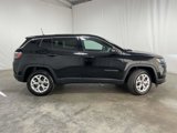 New 2025 Jeep Compass Sport image 2